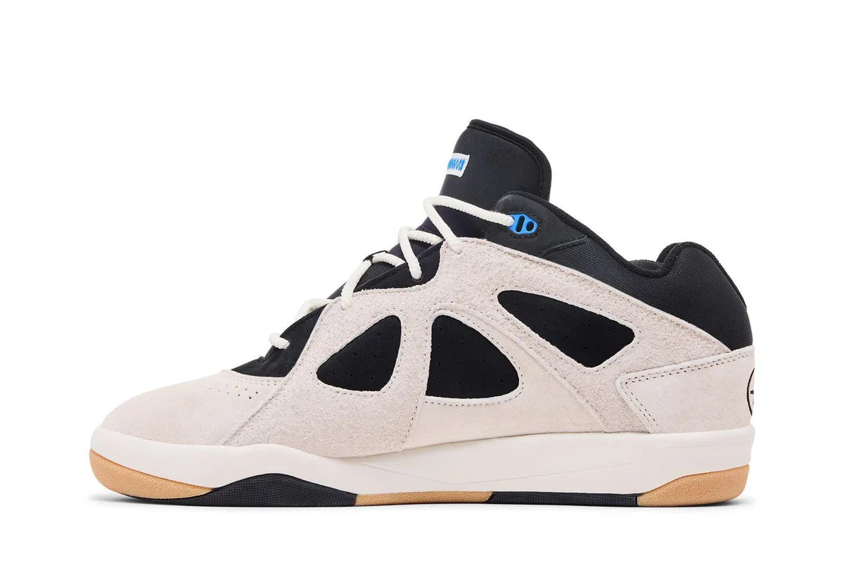 Bad Bunny x Adidas BADBO 1.0 Rise Branco