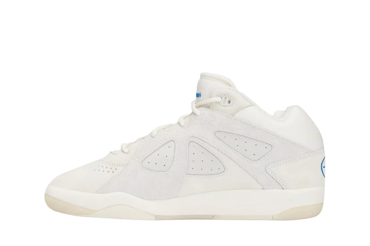 Adidas Badbo 1.0 X Bad Bunny "Chalk White" Branco