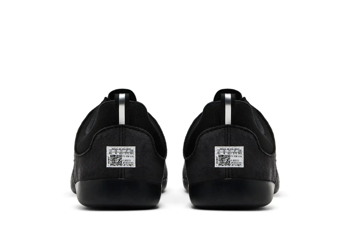 Adidas Ballerina Bad Bunny Black Chalk Preto