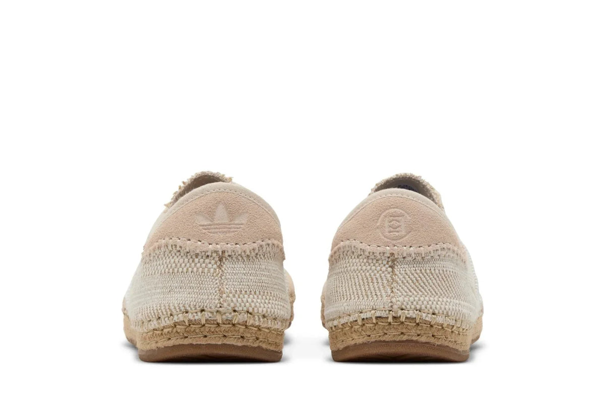 Adidas Gazelle x Clot By Edison Chen Halo Ivory Bege