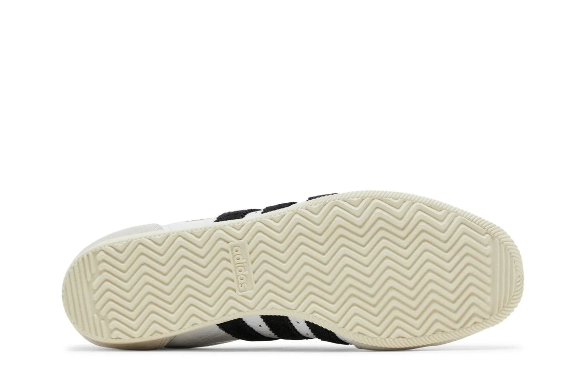 Adidas Japan White Black Branco