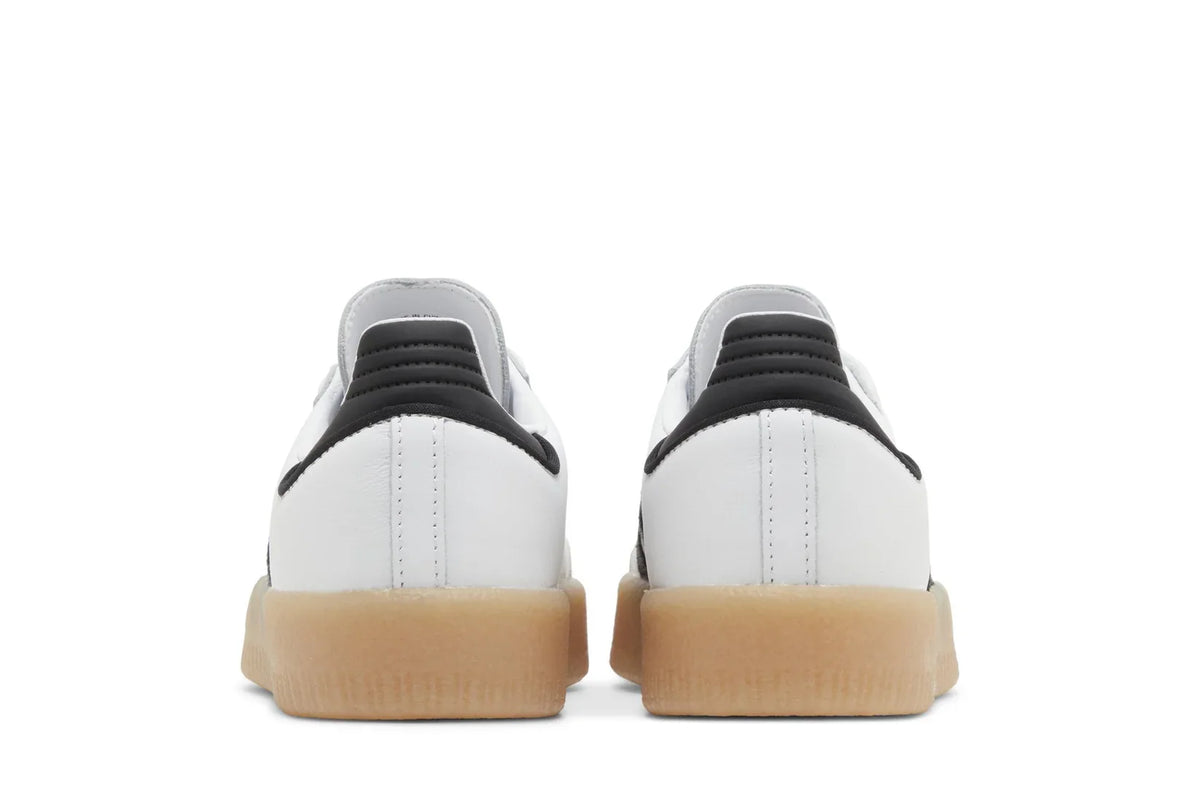 Adidas Sambae Cloud White Black Branco