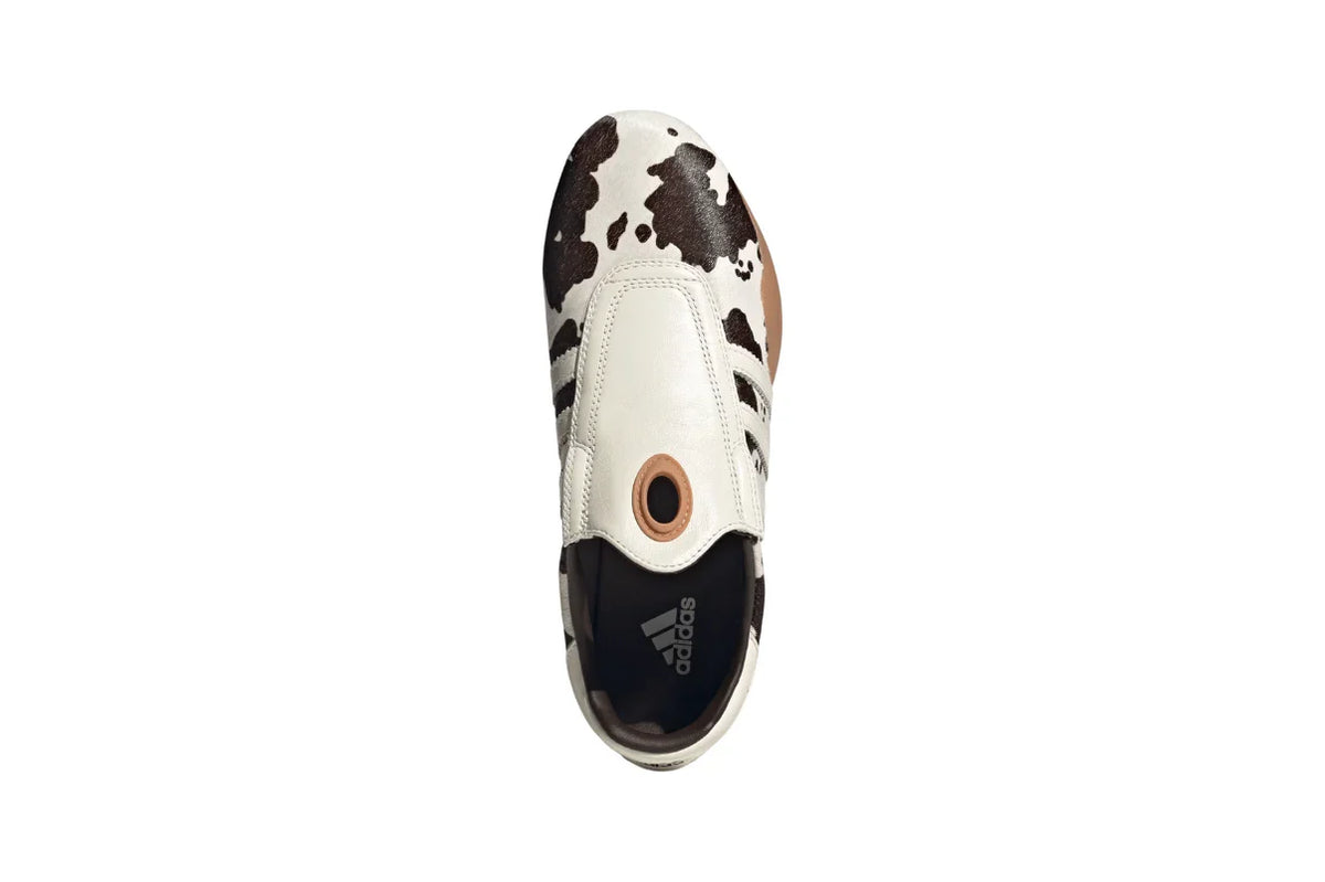 Adidas Taekwondo Mei Cow Print (Women's) Animal Print