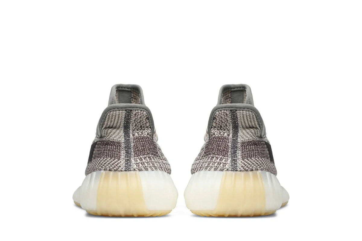 Yeezy Boost 350 V2 Zyon Marrom
