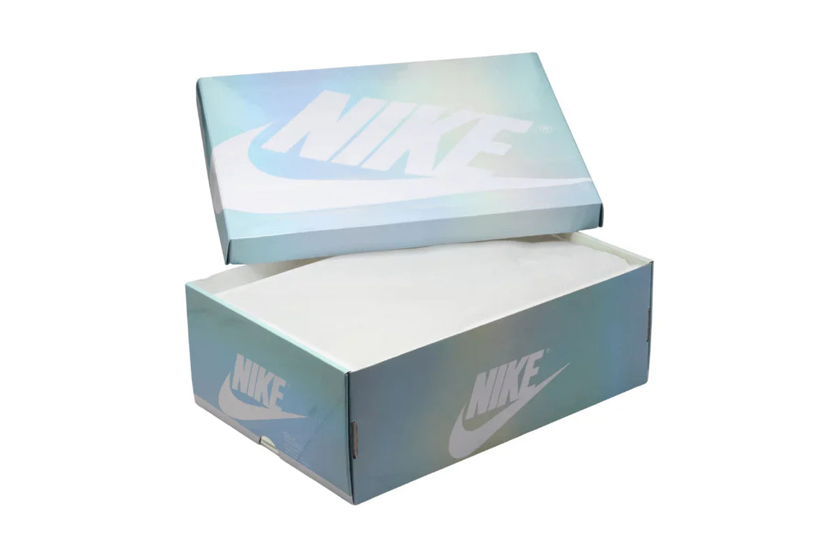 Air Jordan 1 Low "Lunar New Year" Photon Dust Cinza