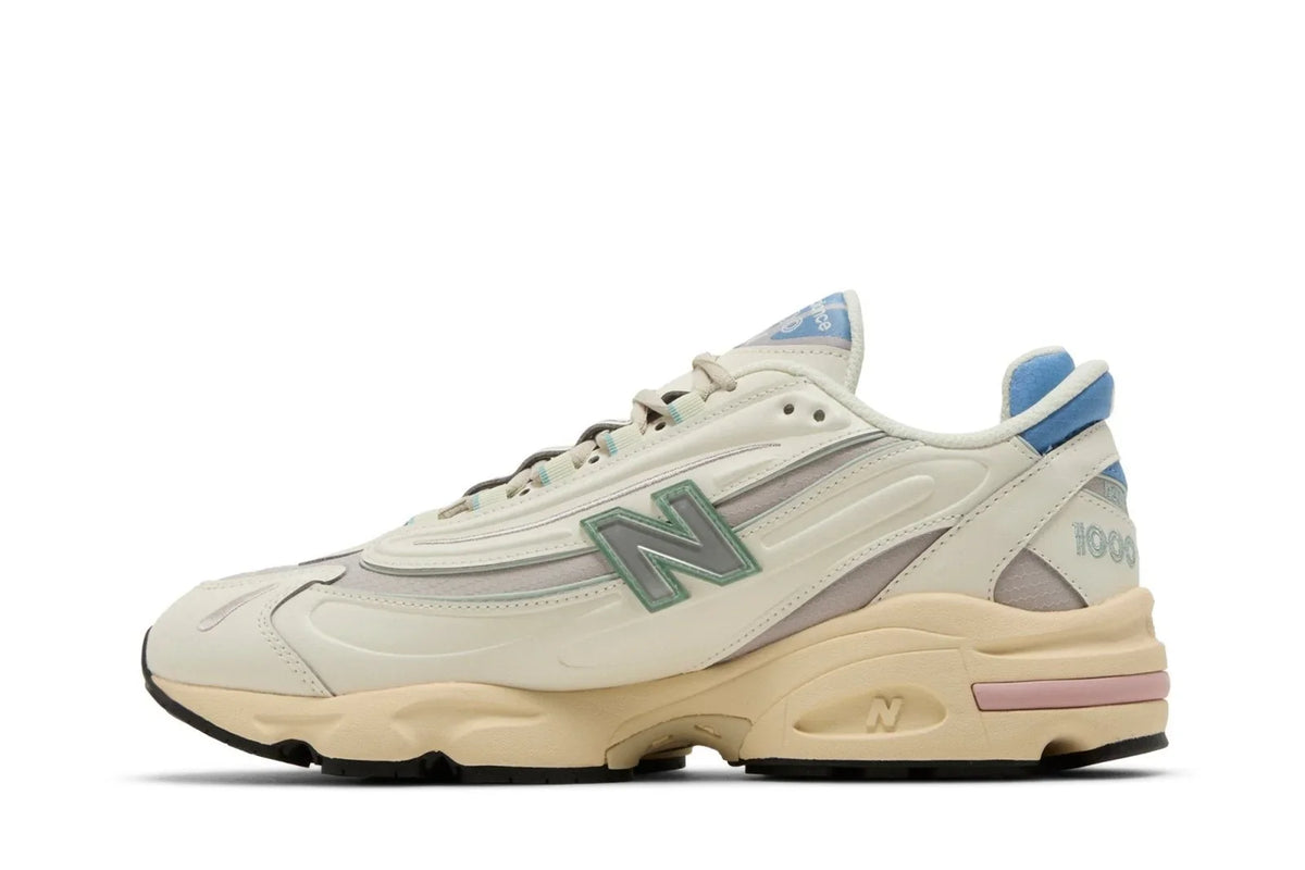 New Balance 1000 Angora Moonrock Bege