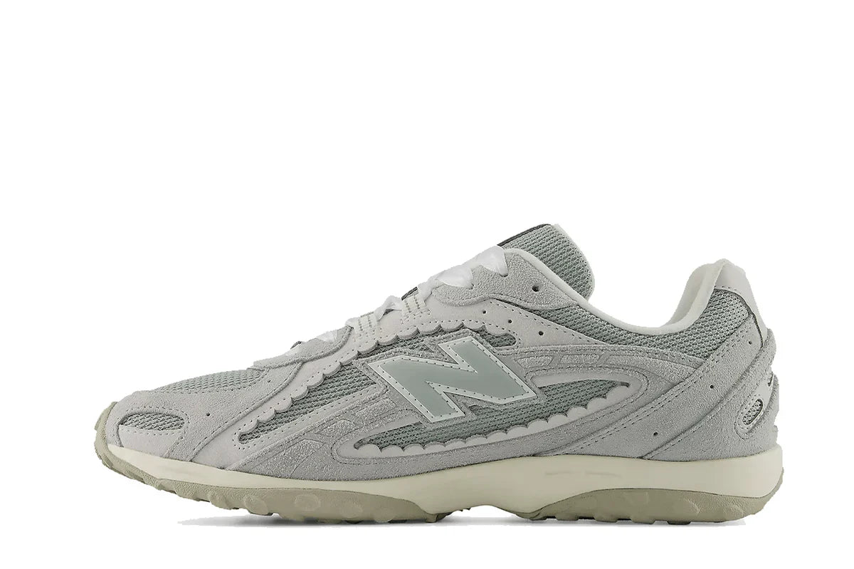 New Balance 204L Lone Star Grey Cinza