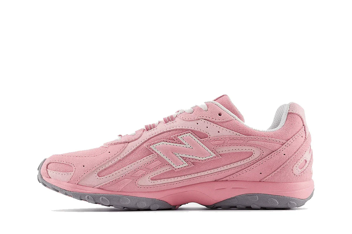 New Balance 204L Pastel Pink Rosa