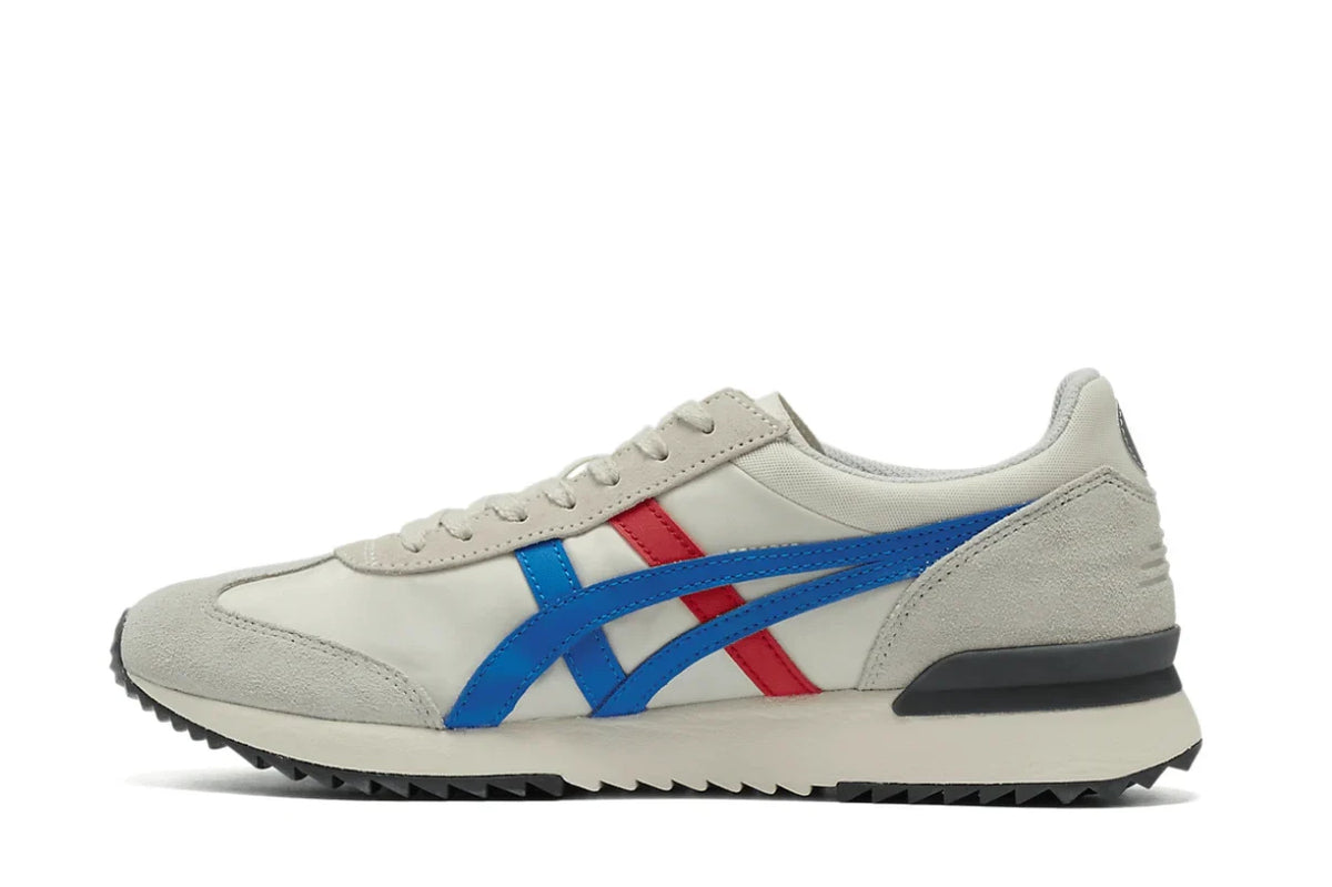Onitsuka Tiger California 78 EX Monument Cream/Directoire Blue Off White