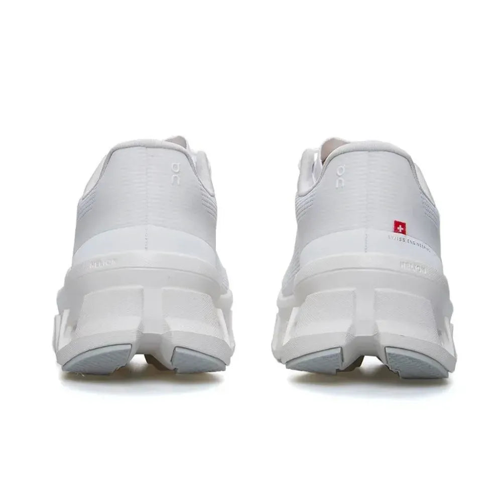 On Running Cloudmonster Void 1 White