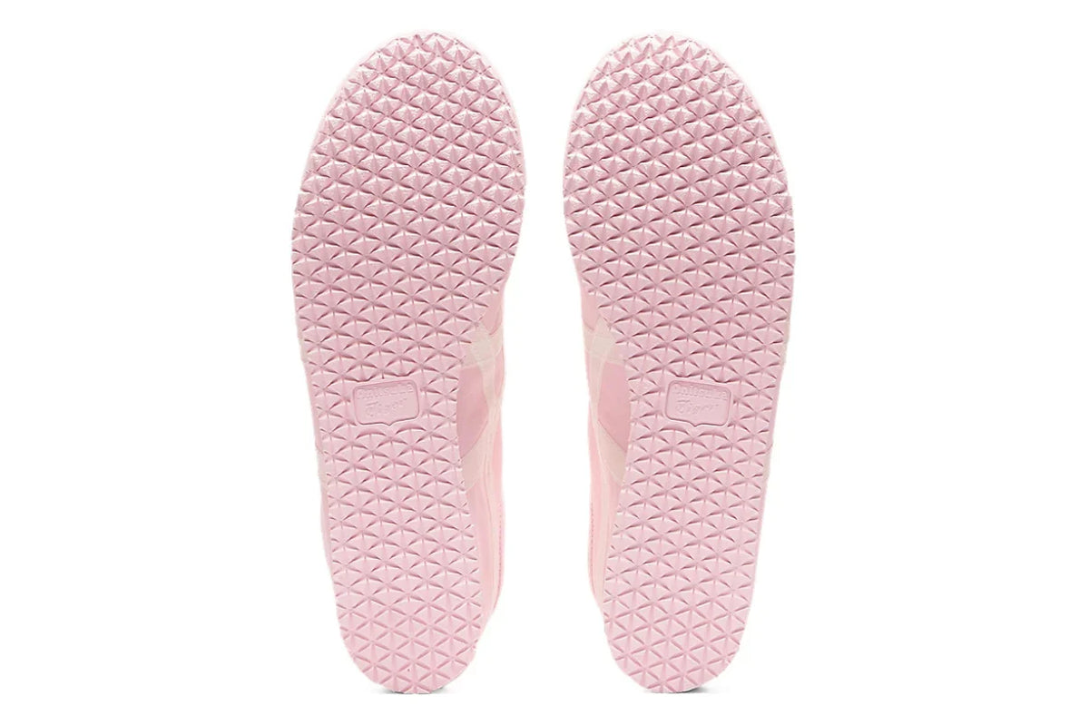 Onitsuka Tiger Mexico 66 Slip-On Pink Cream Rosa