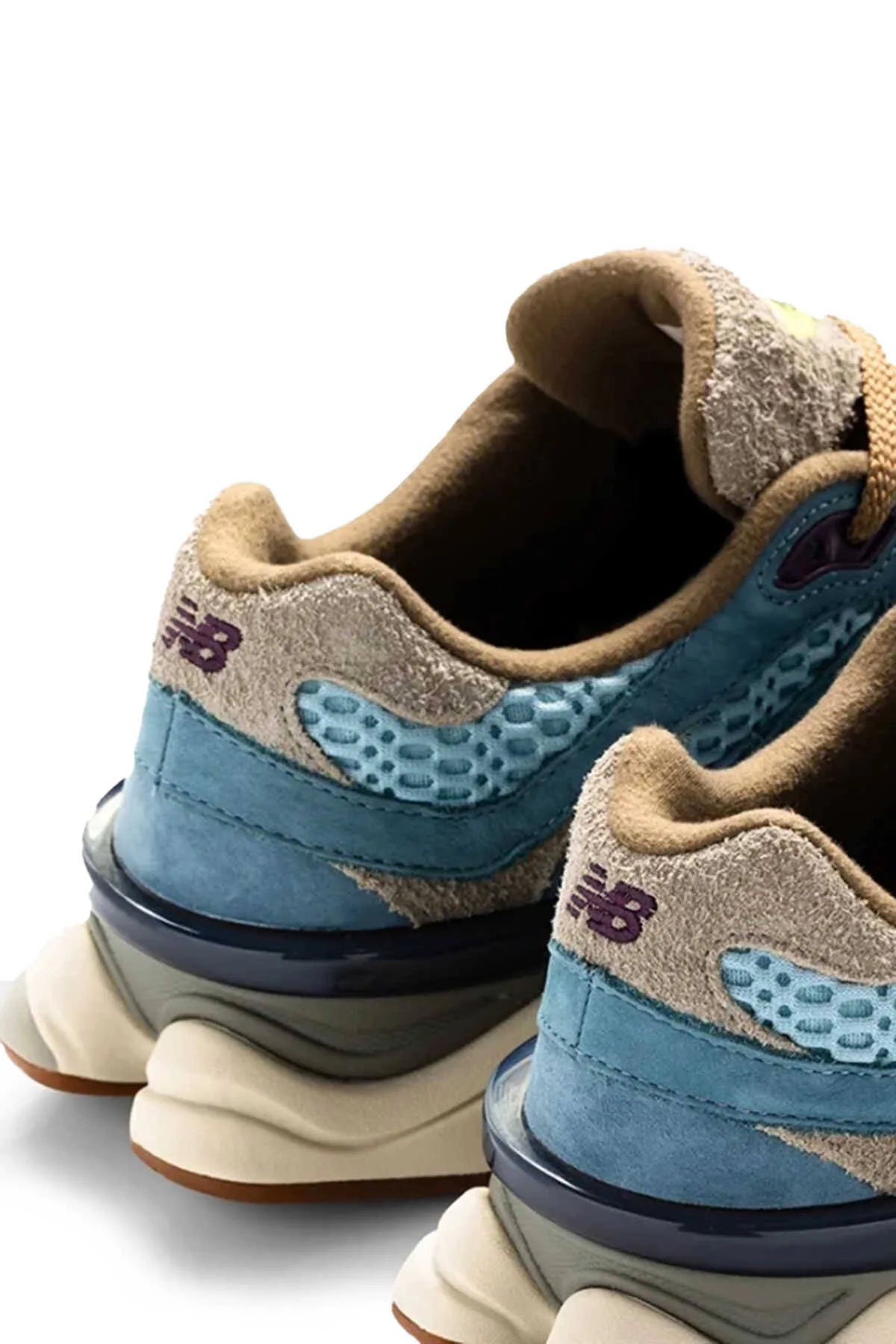 Bodega x New Balance 9060 Age of Discovery
