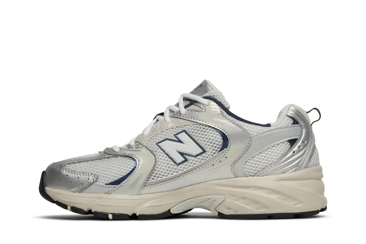 New Balance 530 Steel Grey Cinza