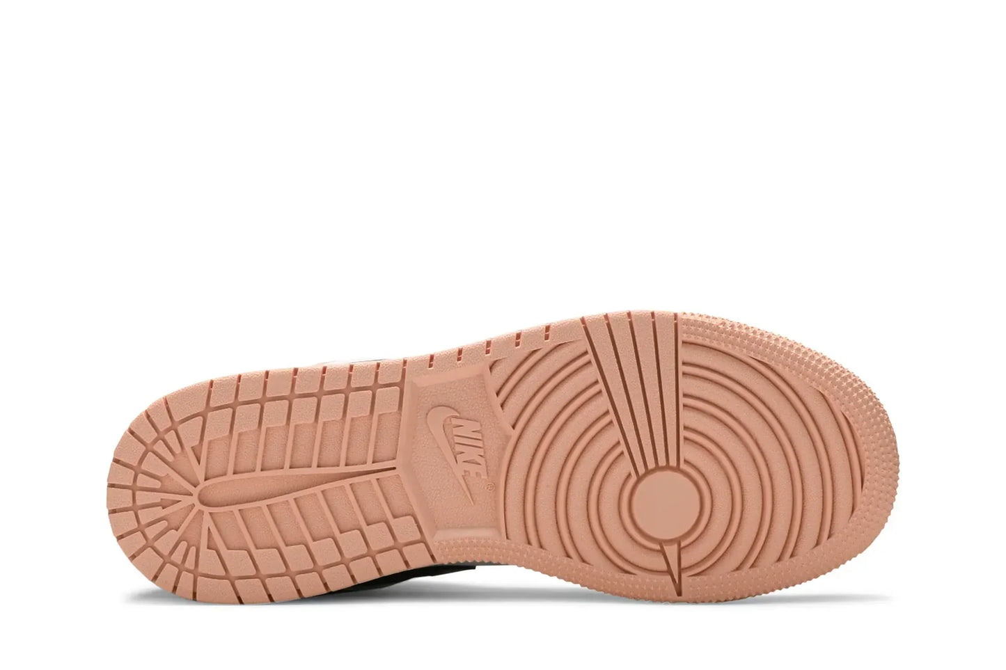 Air Jordan 1 Low GS Light Arctic Pink Rosa