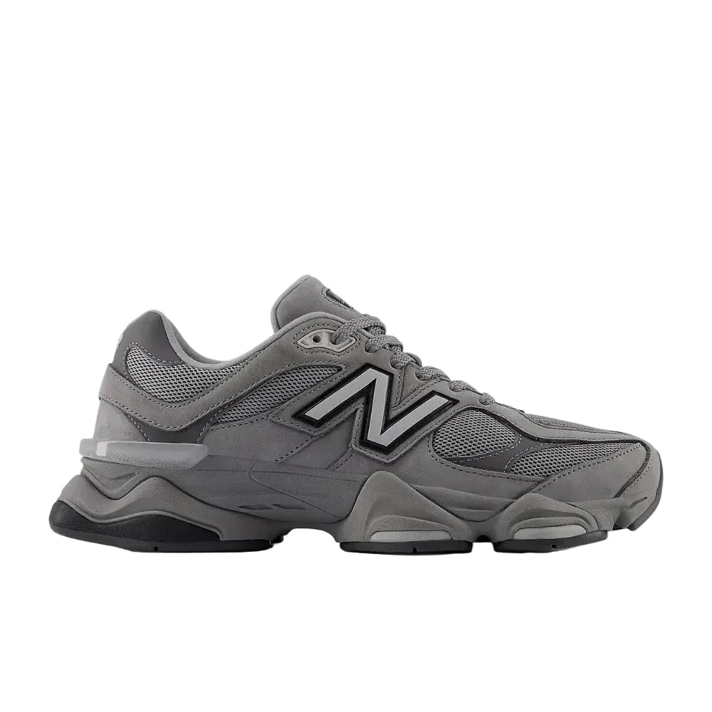 New Balance 9060 Team Away Grey