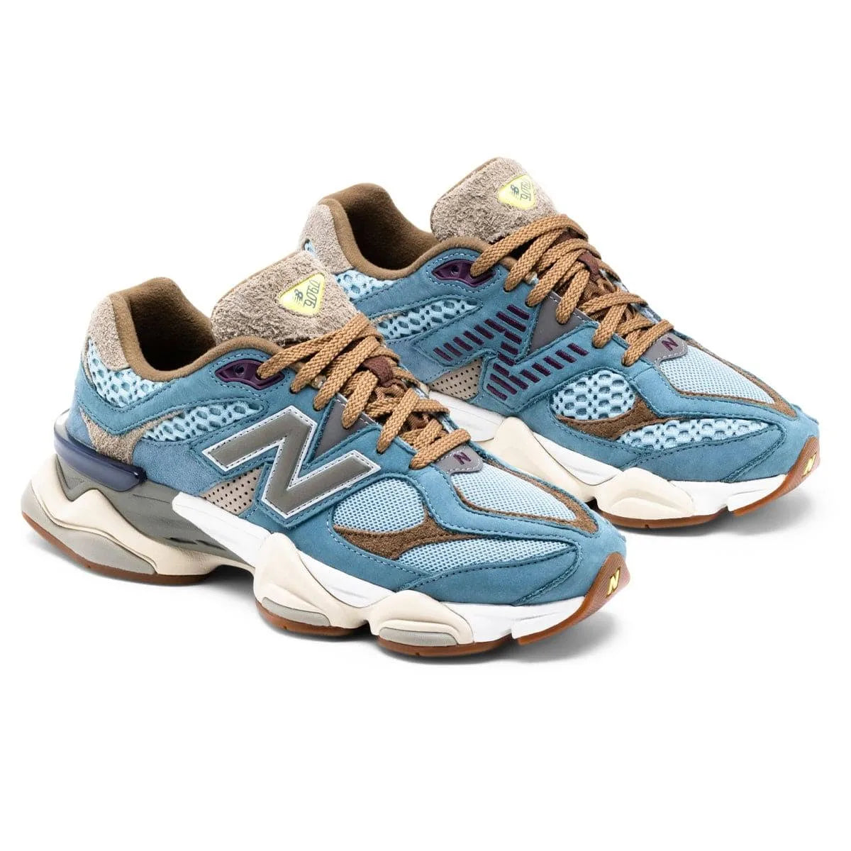 Bodega x New Balance 9060 Age of Discovery