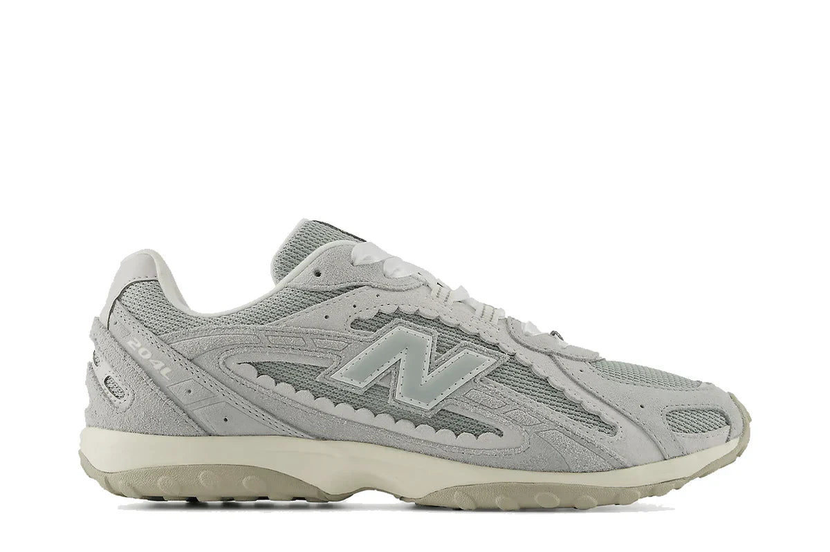 New Balance 204L Lone Star Grey Cinza