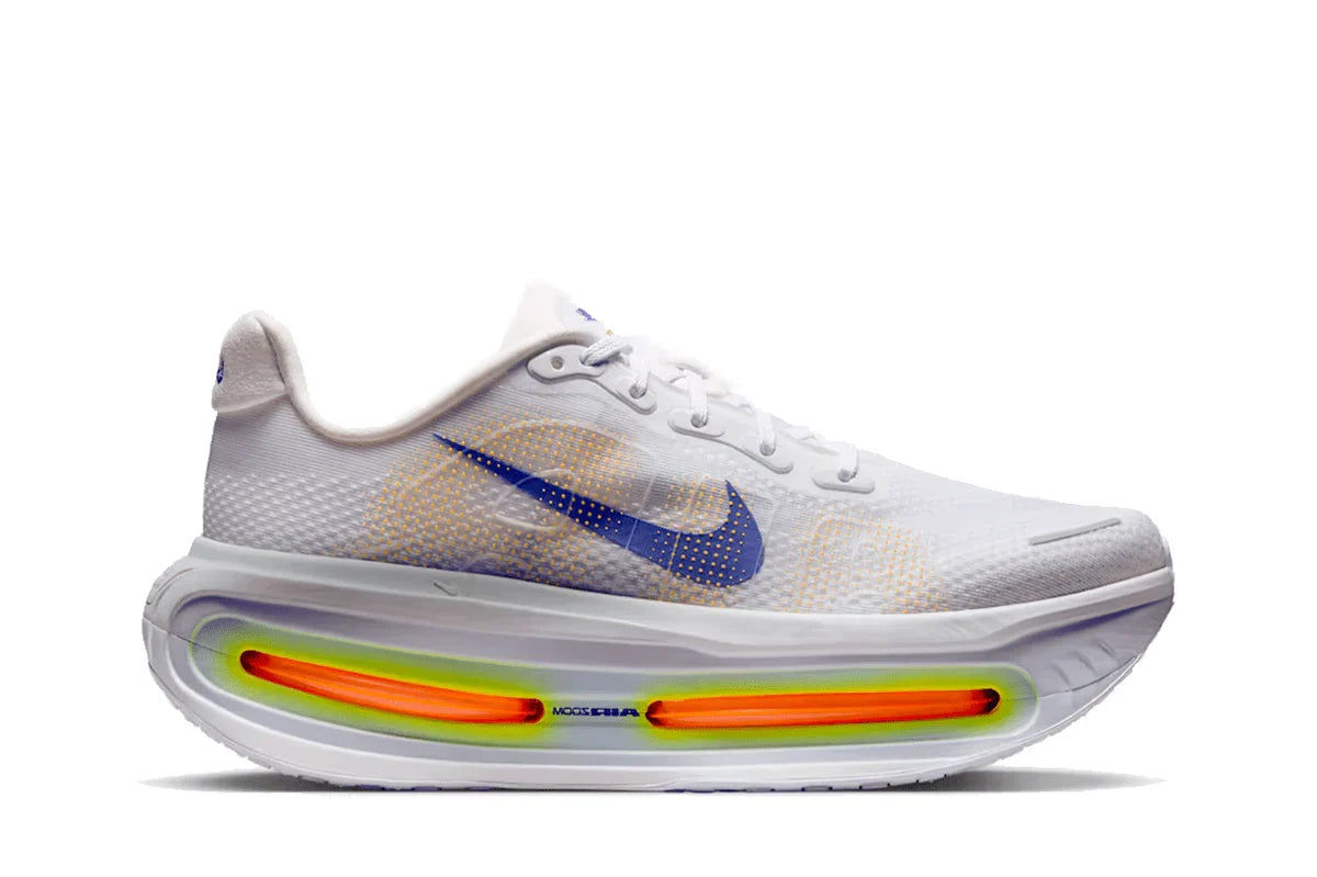 Nike Vomero Premium White Lapis Total Orange Off White