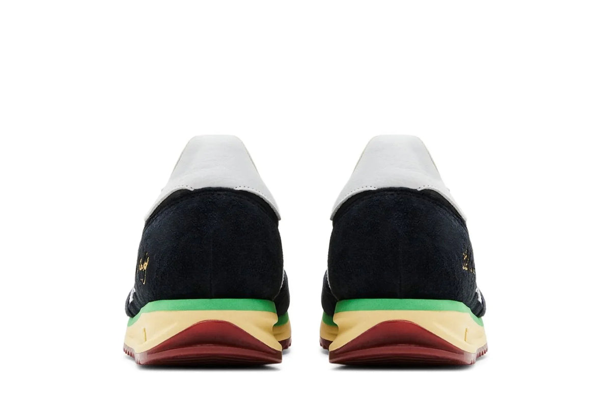 Adidas SL 72 RS x Bob Marley One Love Preto