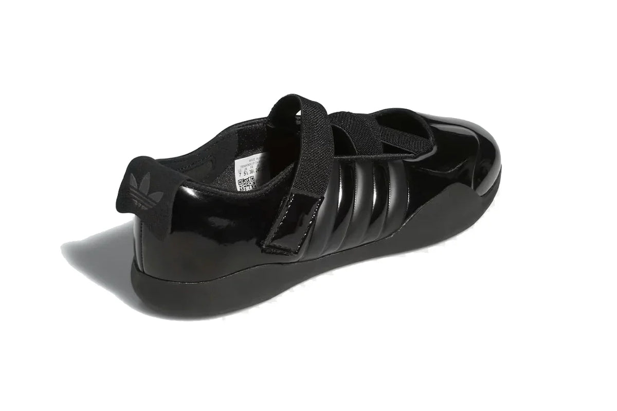 Adidas Taekwondo Caroline Hu x CLOT Black Preto