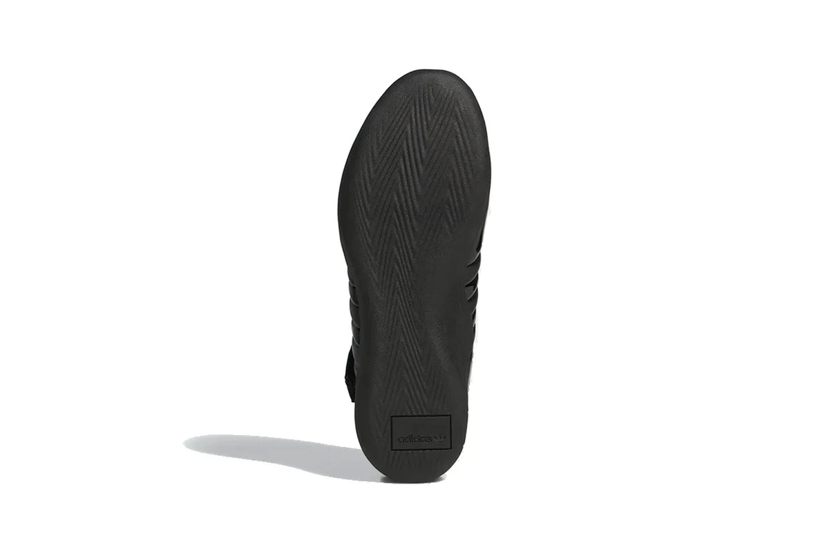 Adidas Taekwondo Caroline Hu x CLOT Black Preto