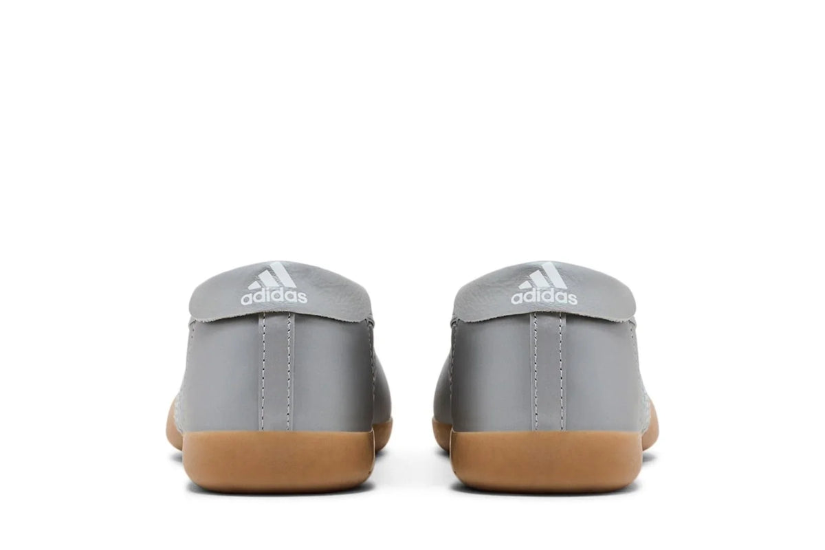 Adidas Taekwondo Mei Ballet Silver Metallic Prateado