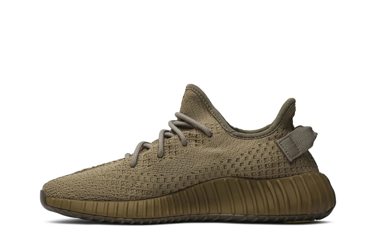 Adidas Yeezy Boost 350 V2 Earth Marrom