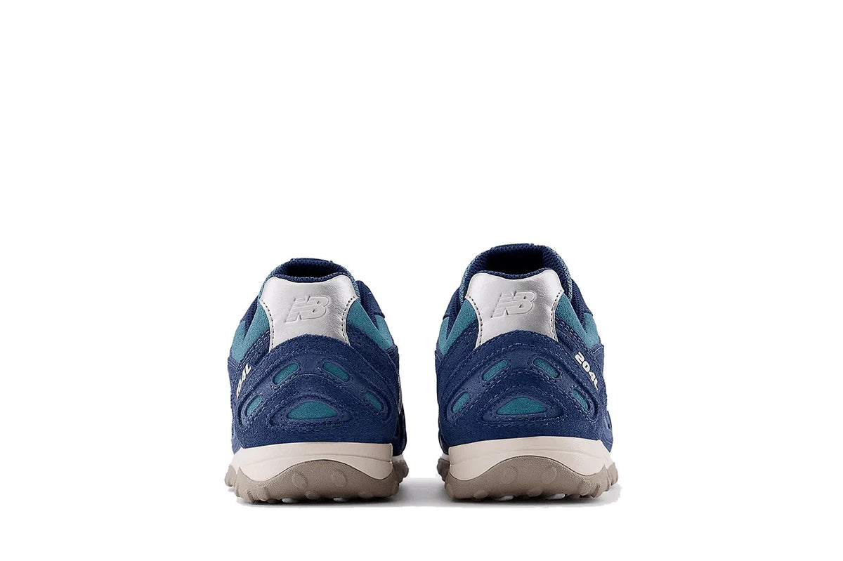 New Balance 204L Navy Salt Watre Azul