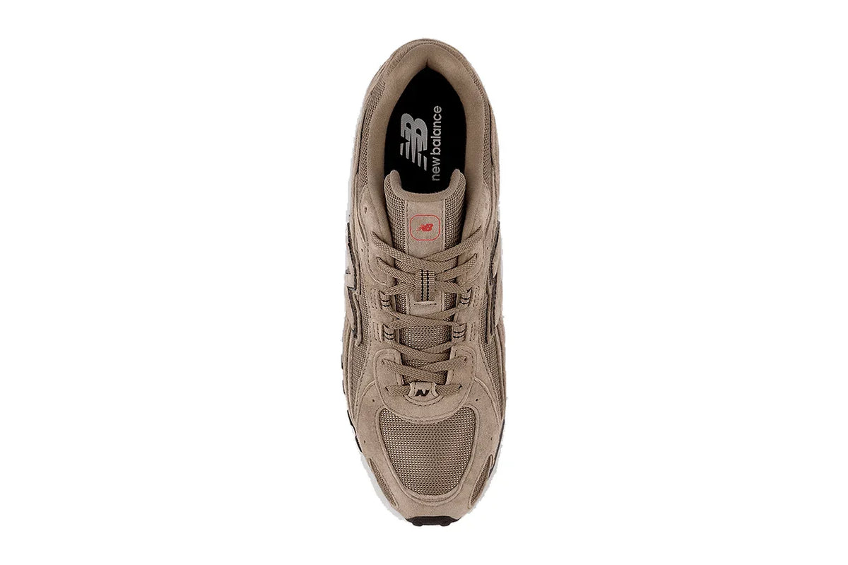 New Balance 204L Year of the Horse Tan Verde