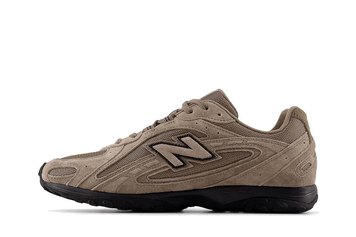 New Balance 204L Year of the Horse Tan Verde