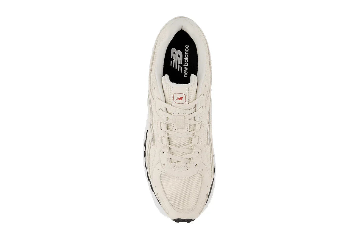 New Balance 204L Year of the Horse White Bege