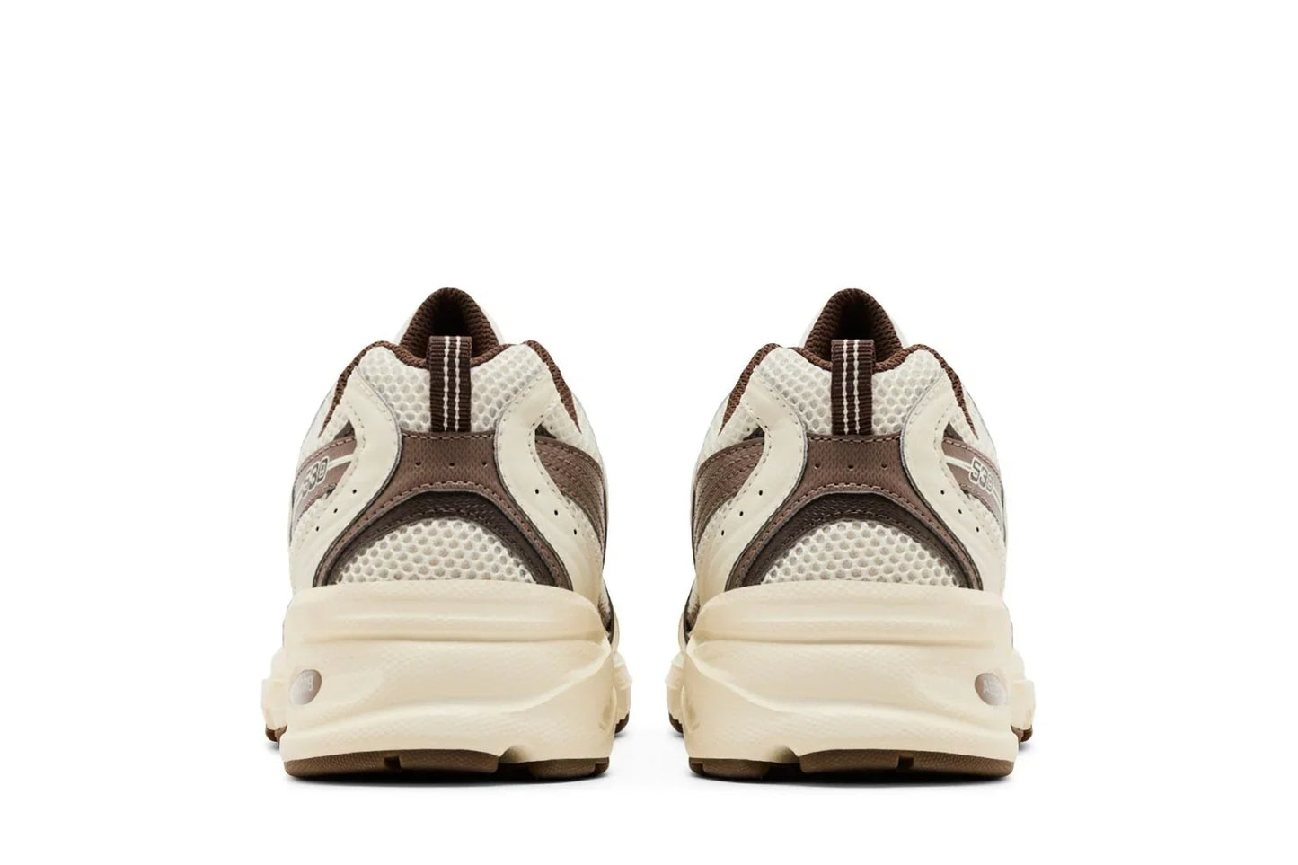 New Balance 530 Turtledove Mushroom Mesh Bege