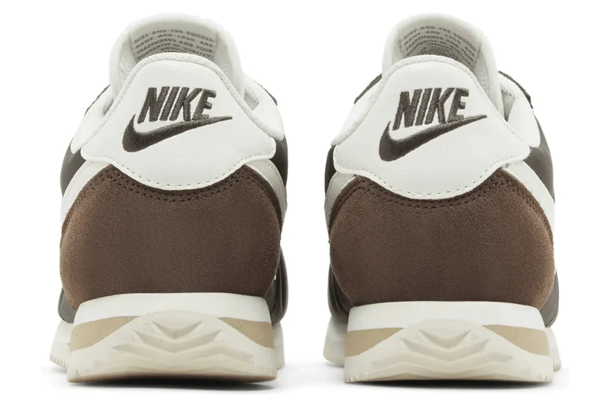 Nike Cortez Baroque Brown Marrom