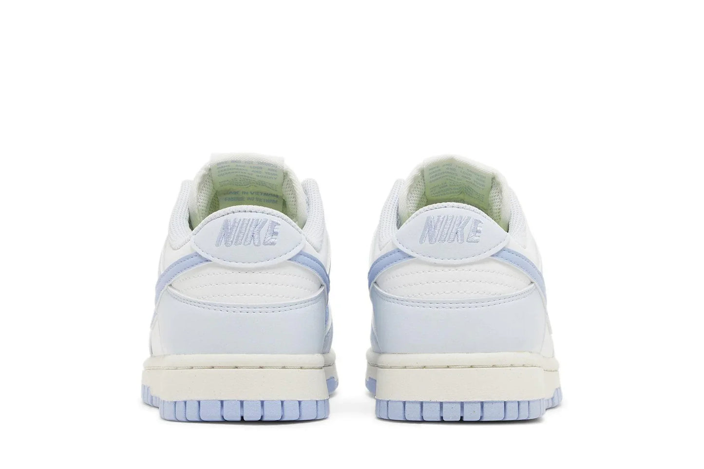 Nike Dunk Low Next Nature Blue Tint Azul