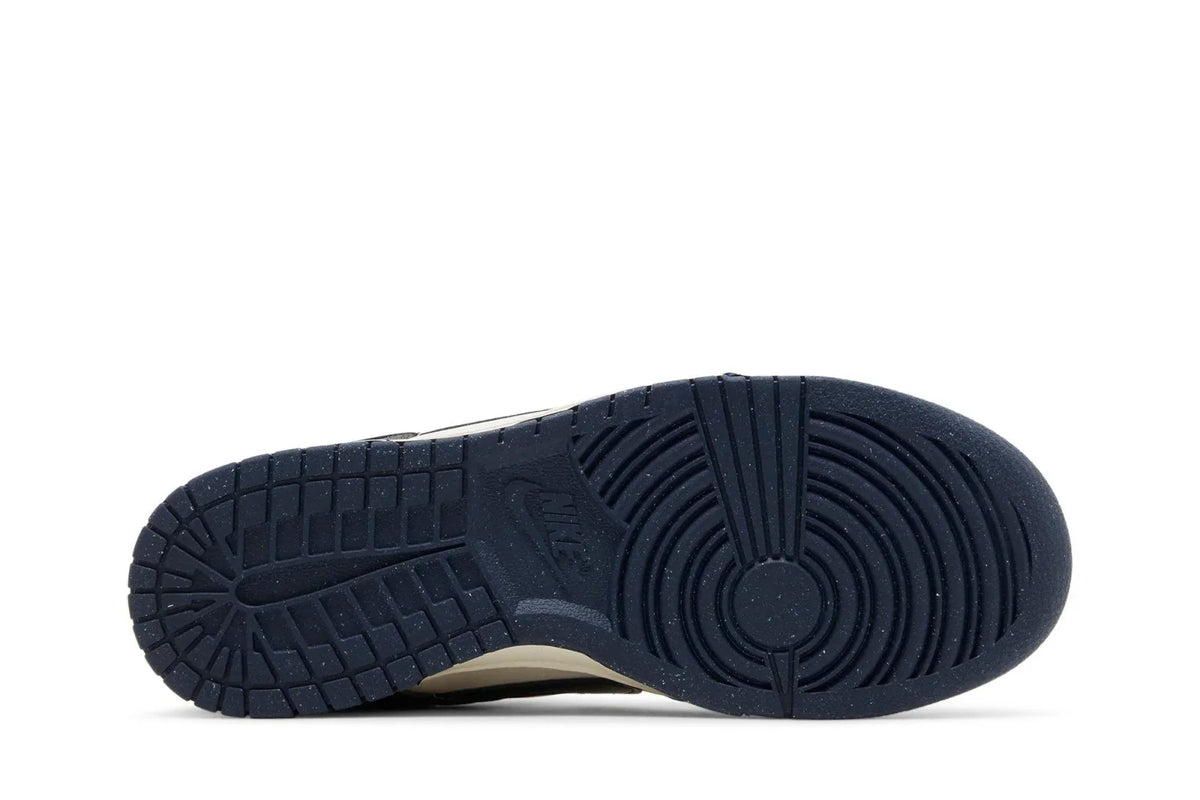 Nike Dunk Low Next Nature Olympic Azul Marinho