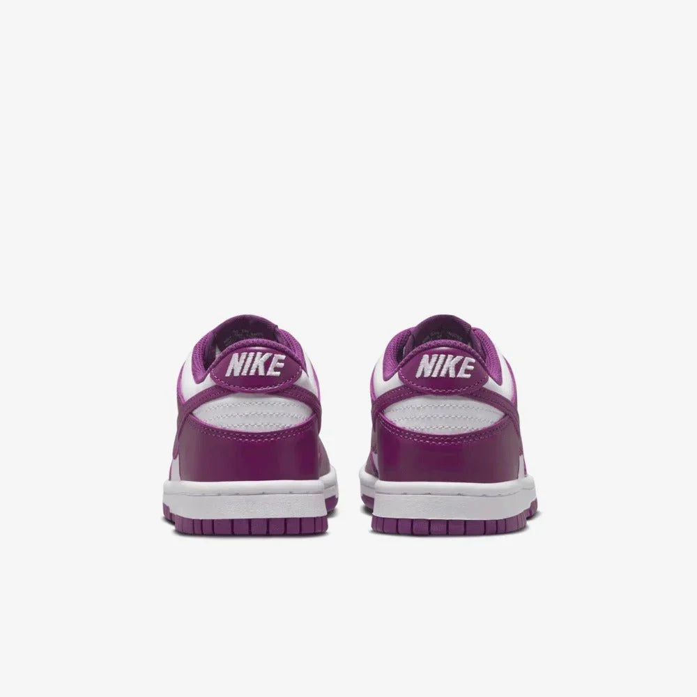 Nike Dunk Low Viotech Rosa