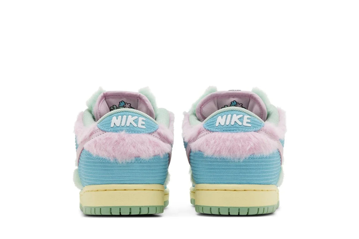 Nike Dunk Sb x Verdy Visty Azul