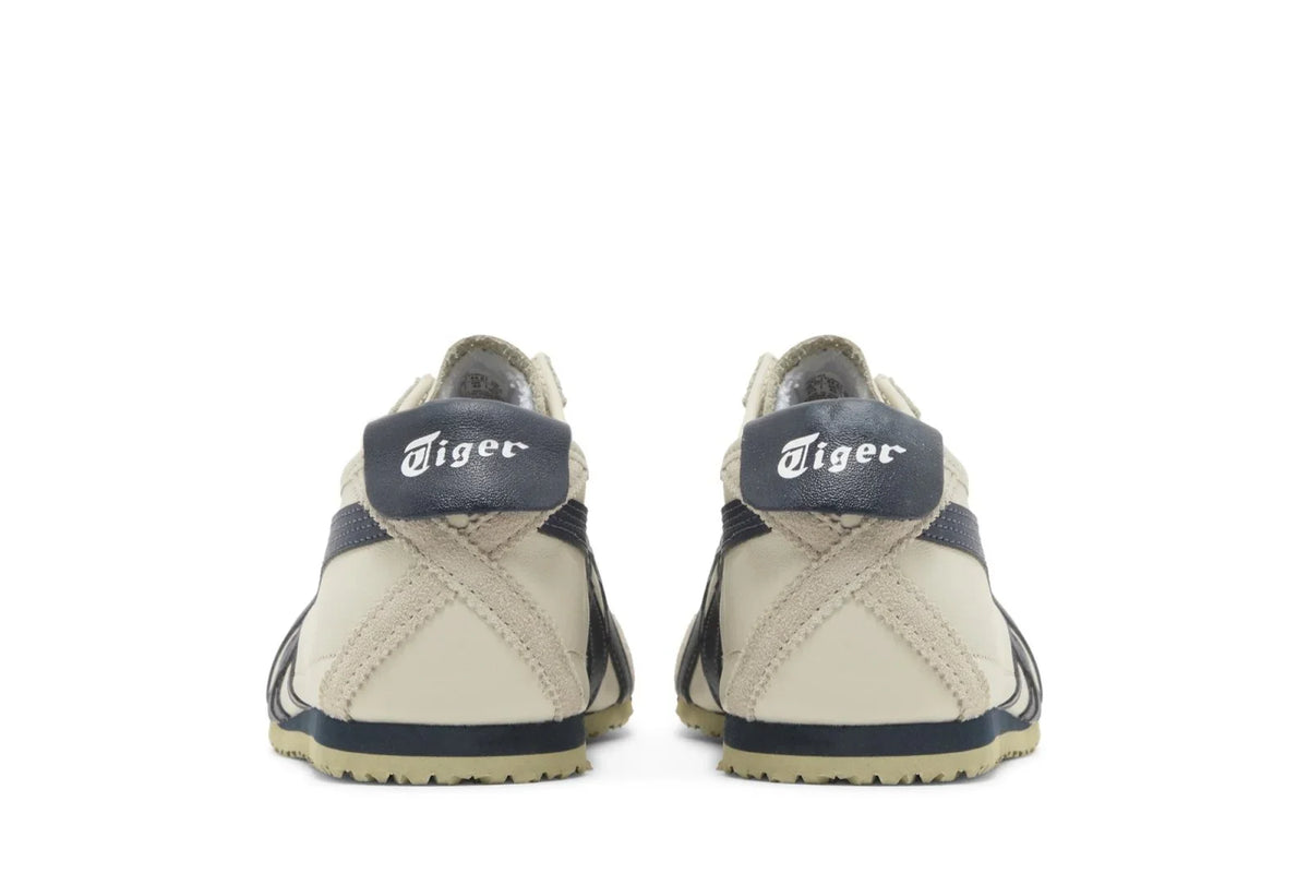 Onitsuka Tiger México 66 Brich Peacoat Bege