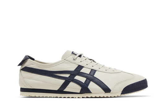 Onitsuka Tiger Mexico 66 SD Birch Peacoat Bege