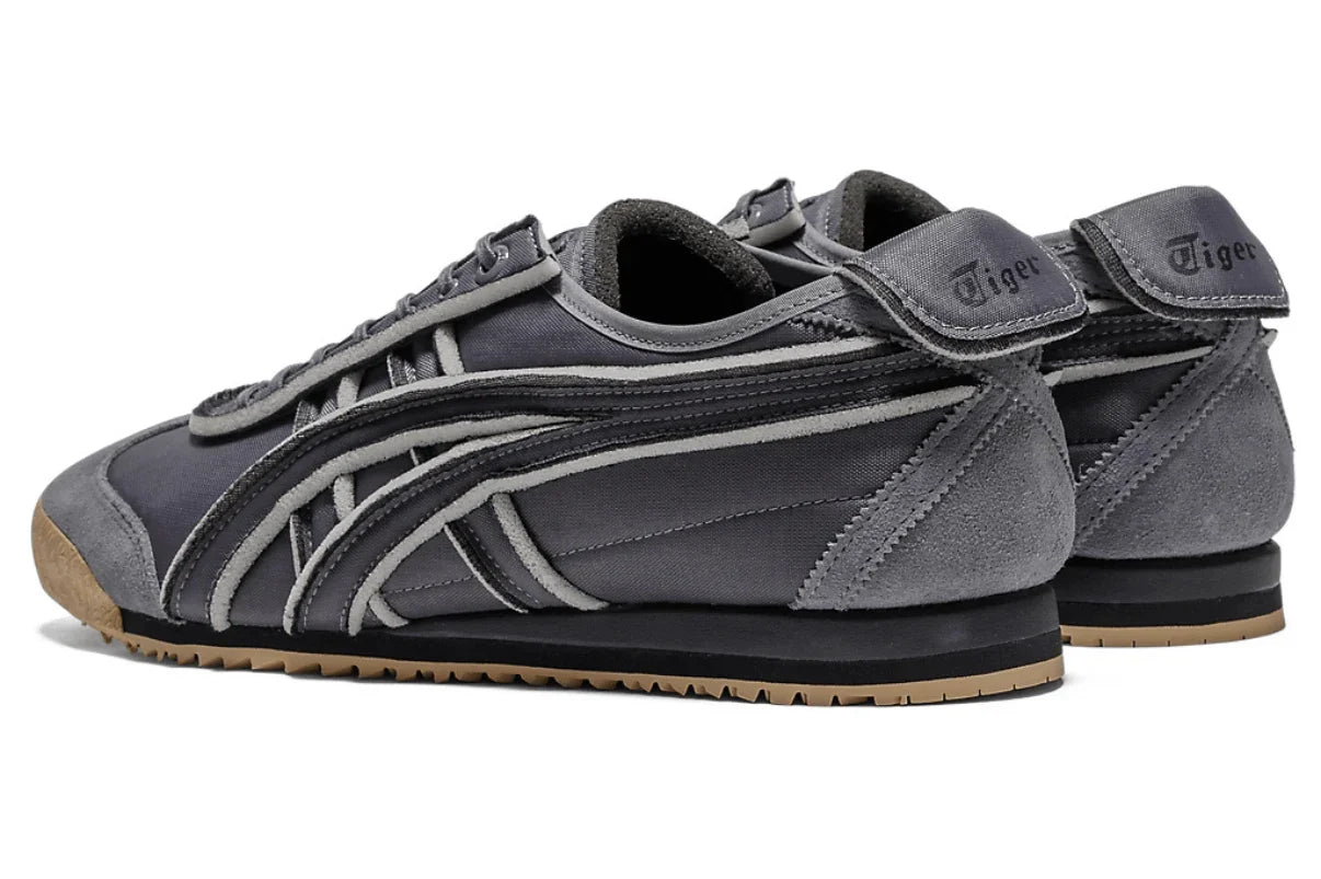 Onitsuka Tiger Mexico 66 SD Exposed Metropolis Cinza
