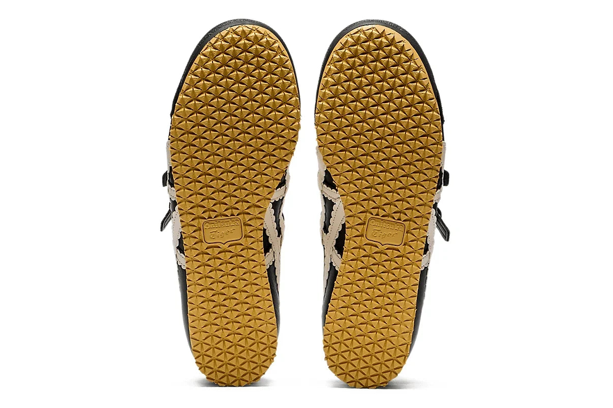 Onitsuka Tiger Mexico 66 TGRS Black/Cream Preto