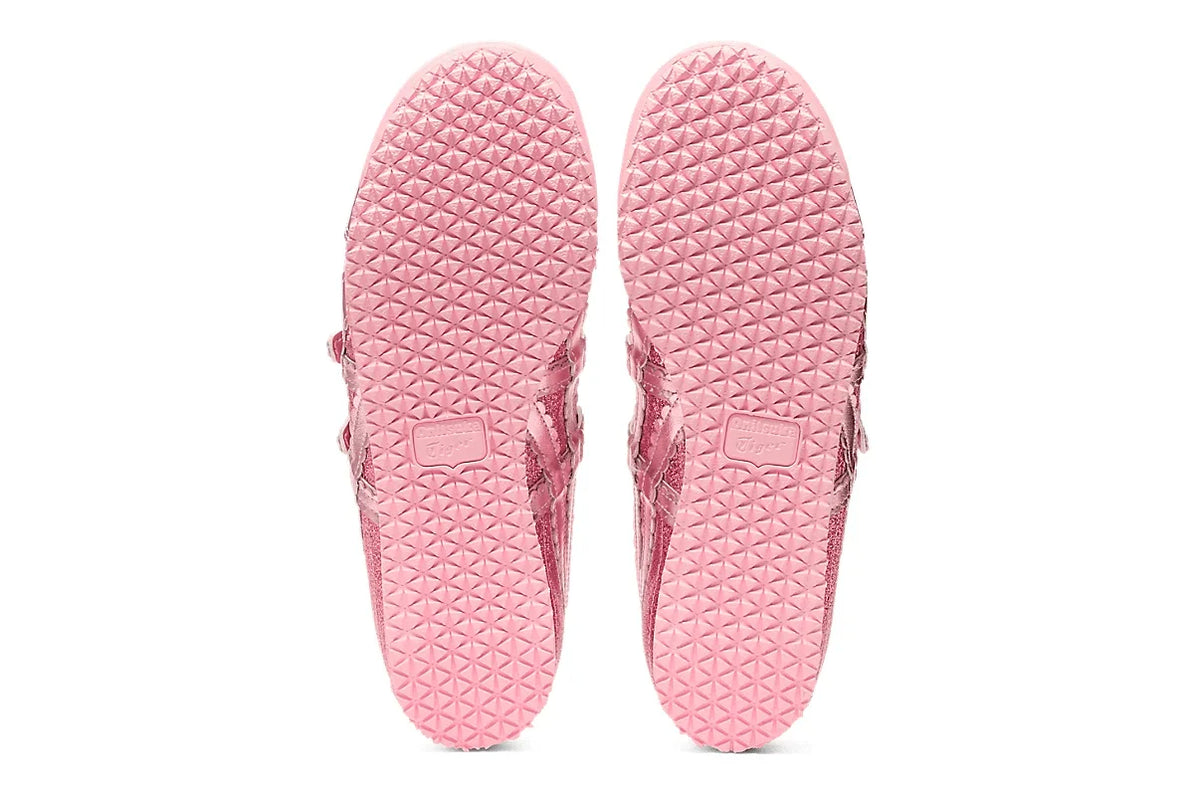 Onitsuka Tiger Mexico 66 TGRS Pink Cameo/Cotton Candy Glitter Pack Rosa