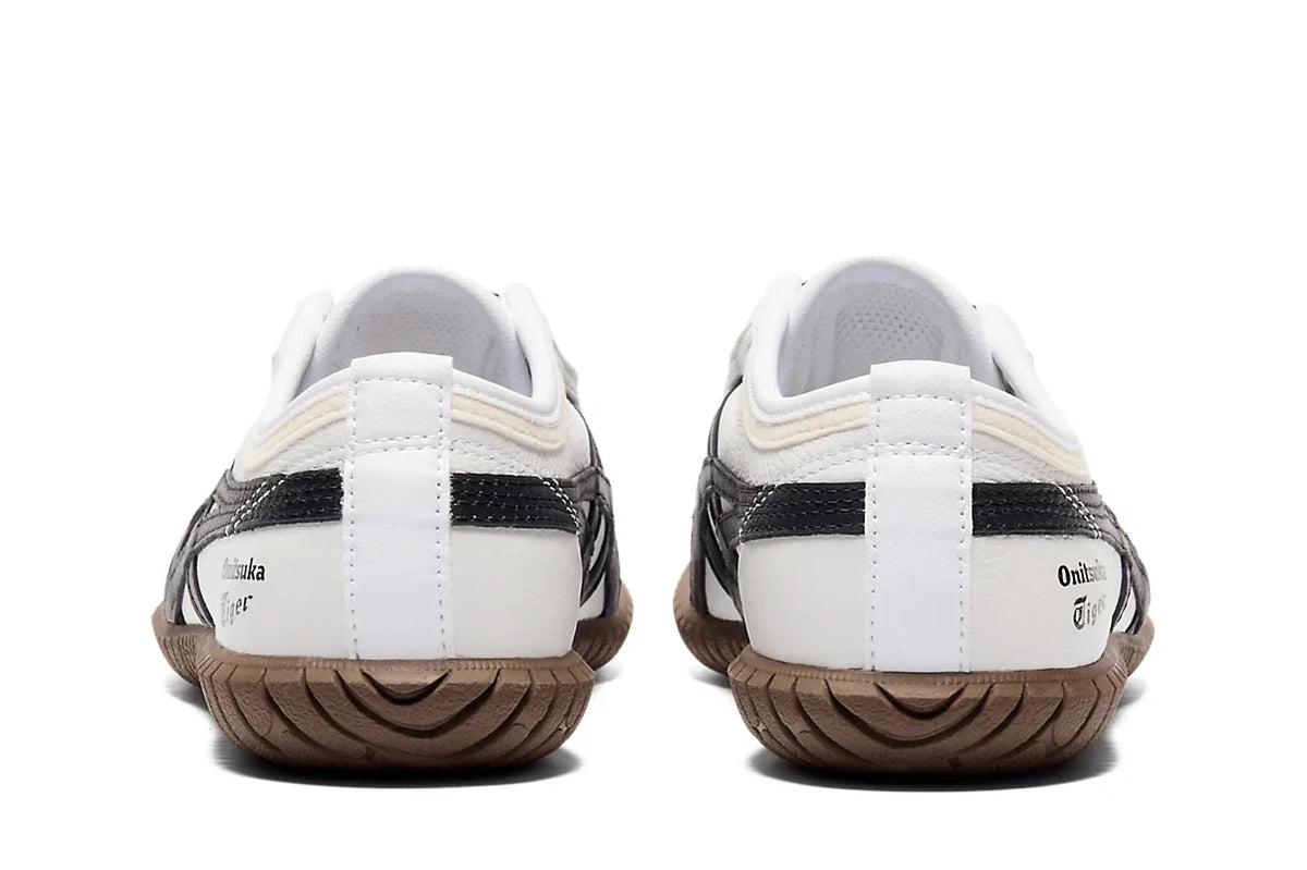 Onitsuka Tiger Tsunahiki Slip-On White/Black Branco